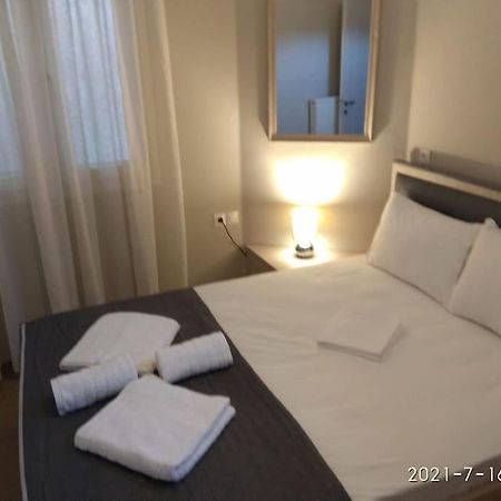 Ml Village House Sykia Chalkidikis Exterior foto