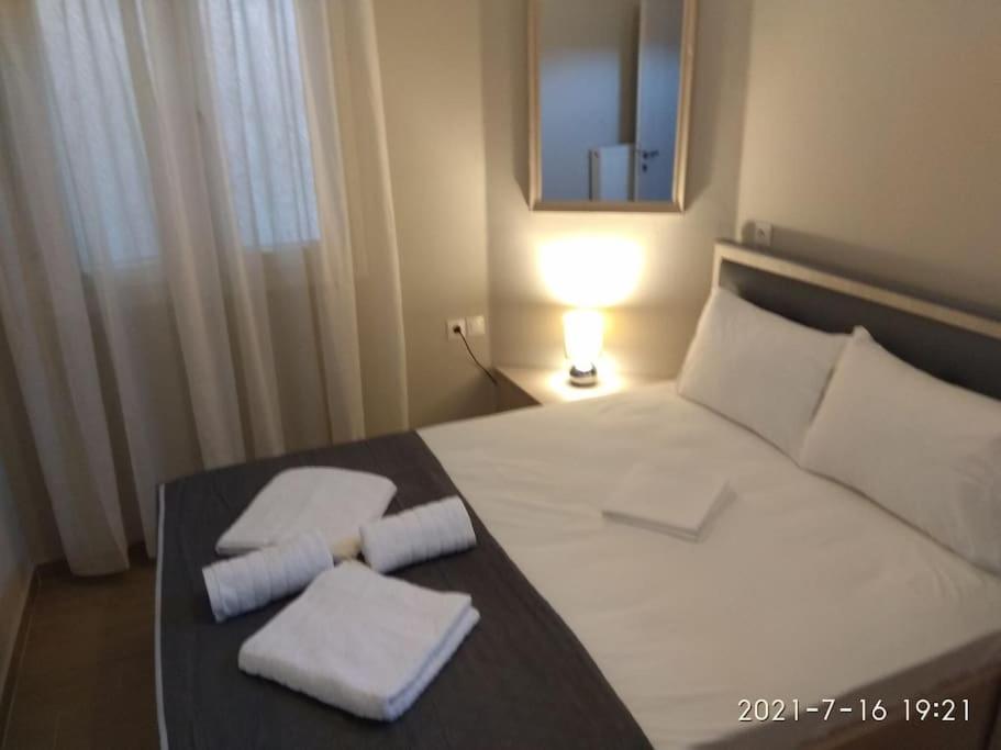 Ml Village House Sykia Chalkidikis Exterior foto