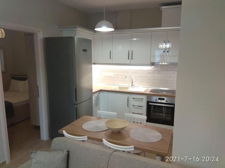 Ml Village House Sykia Chalkidikis Exterior foto